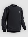 Loose Riders Crewneck Fleece Sweater