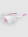 Loose Riders C/S Rogue Clear White Goggle