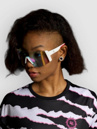 Loose Riders C/S Rogue Photochromic White Goggle