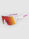 Loose Riders C/S Rogue Photochromic White Goggle