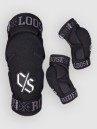 Loose Riders C/S Knee Protection