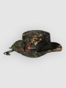 Loose Riders Forest Camo Cap
