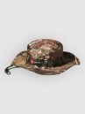 Loose Riders Woodland Camo Cap