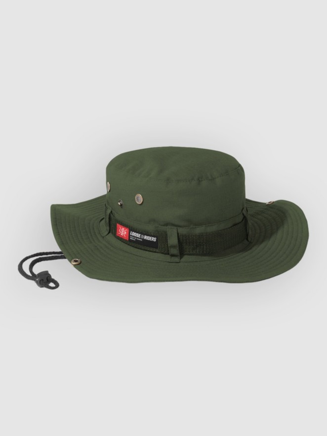 Loose Riders Booney Bucket Hat