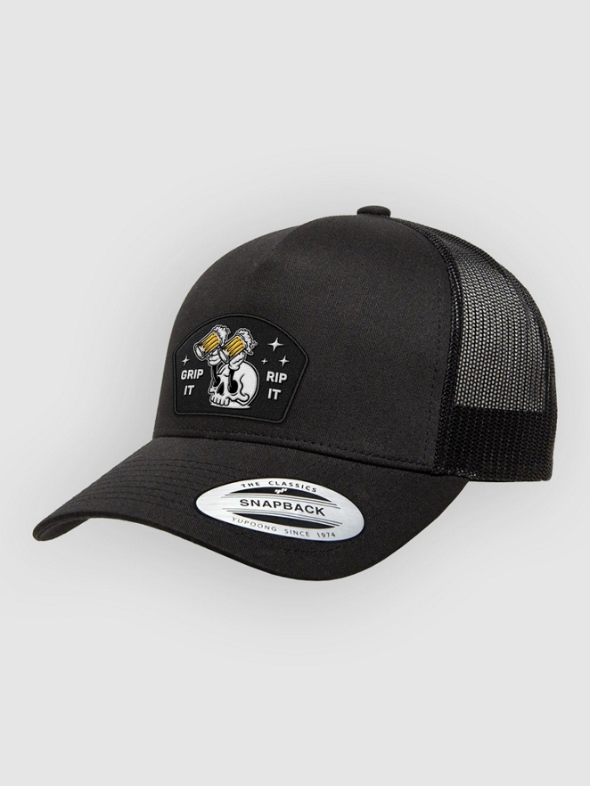 Loose Riders Grip It Cap