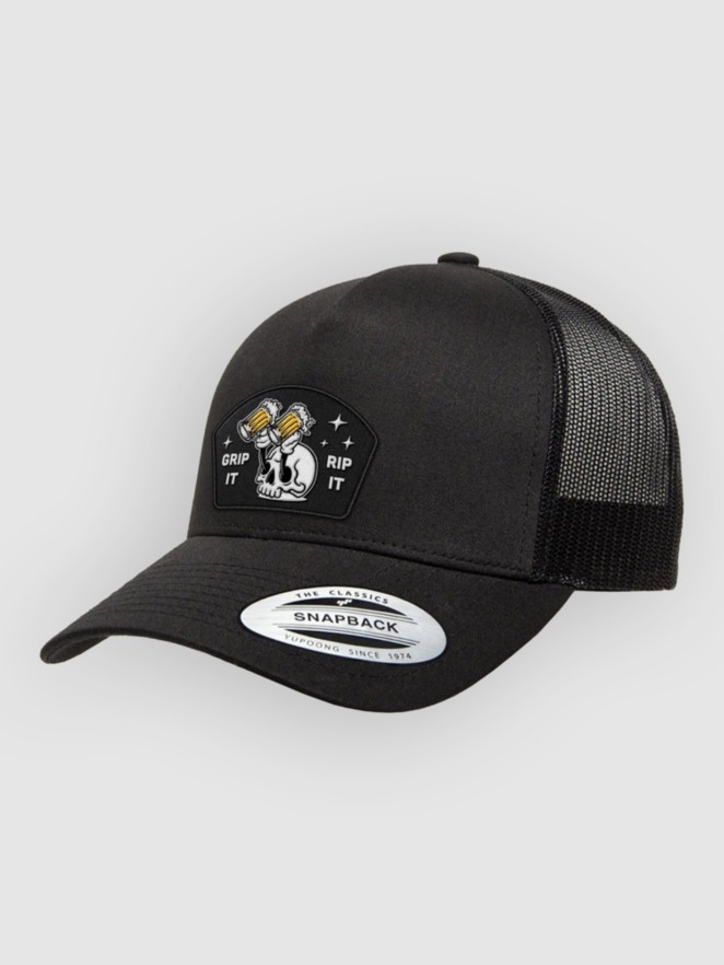 Loose Riders Grip It Cap