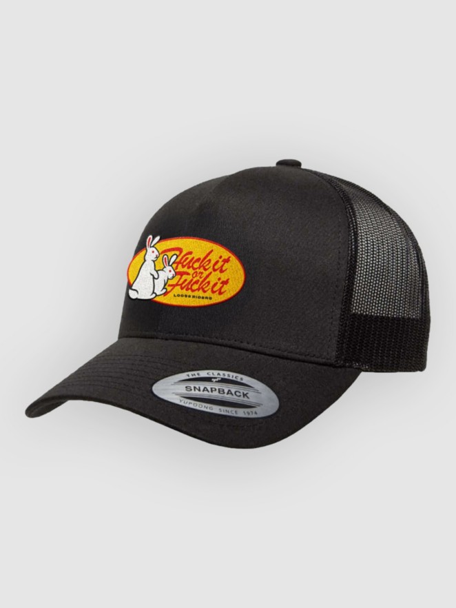 Loose Riders Huck It Cap