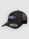 Loose Riders Zero Fucks Cap