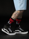Loose Riders I Heart Dirt Socks