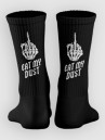 Loose Riders Eat My Dust Socks