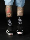Loose Riders Eat My Dust Socks