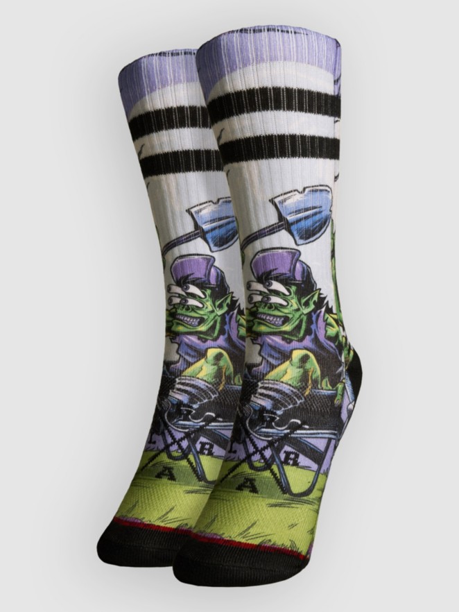 Loose Riders Trail Crew Socks