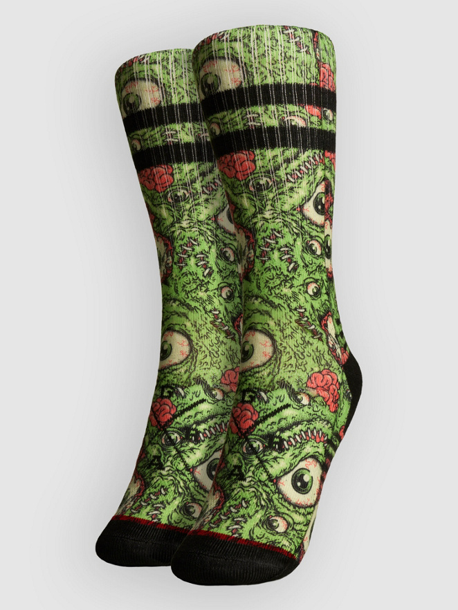 Loose Riders Eyeballz Socks