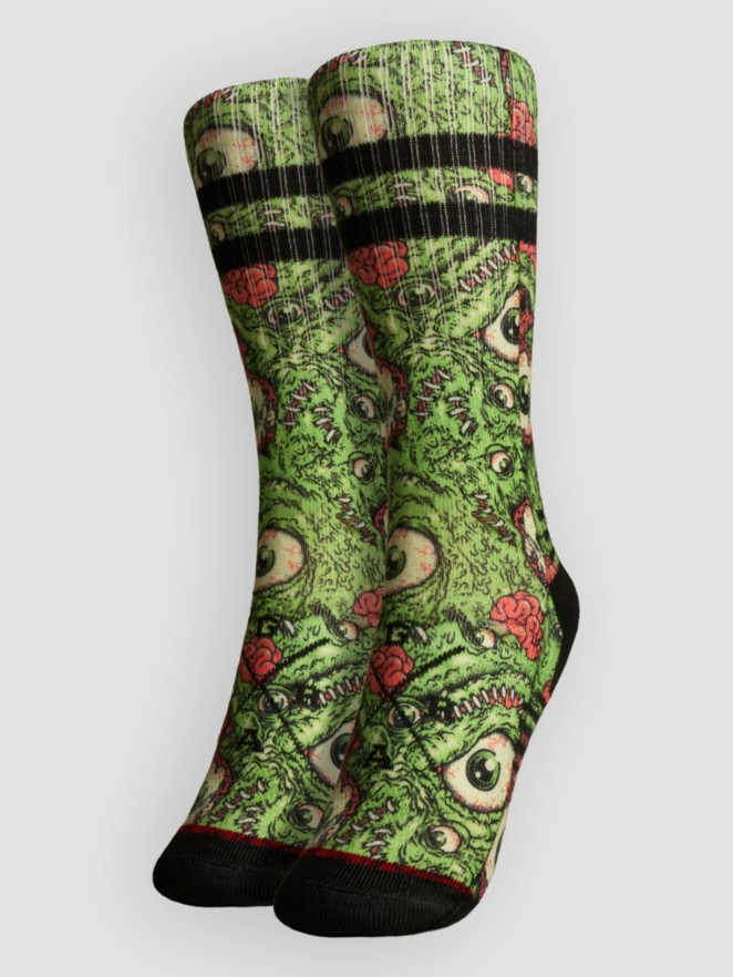 Loose Riders Eyeballz Socks