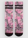 Loose Riders Camo Socks