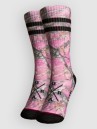 Loose Riders Camo Socks