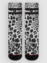 Loose Riders Snow Leopard Socks