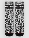 Loose Riders Snow Leopard Socks