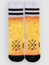 Loose Riders Cheers Socks