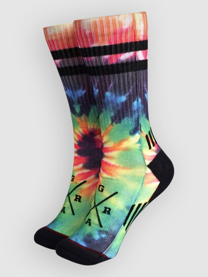 Loose Riders Bad Trip Socks