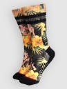 Loose Riders Tiki Time Socks