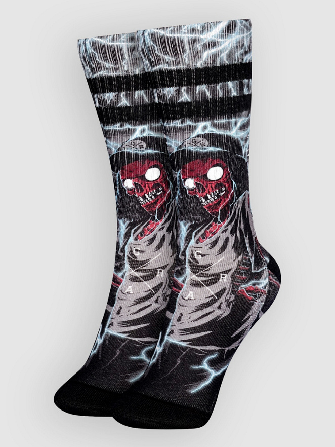 Loose Riders Digger Socks