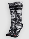 Loose Riders Skulls Socks
