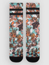 Loose Riders Aloha Socks