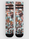 Loose Riders Aloha Socks