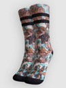 Loose Riders Aloha Socks