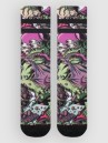 Loose Riders Monster Socks