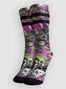 Loose Riders Monster Socks