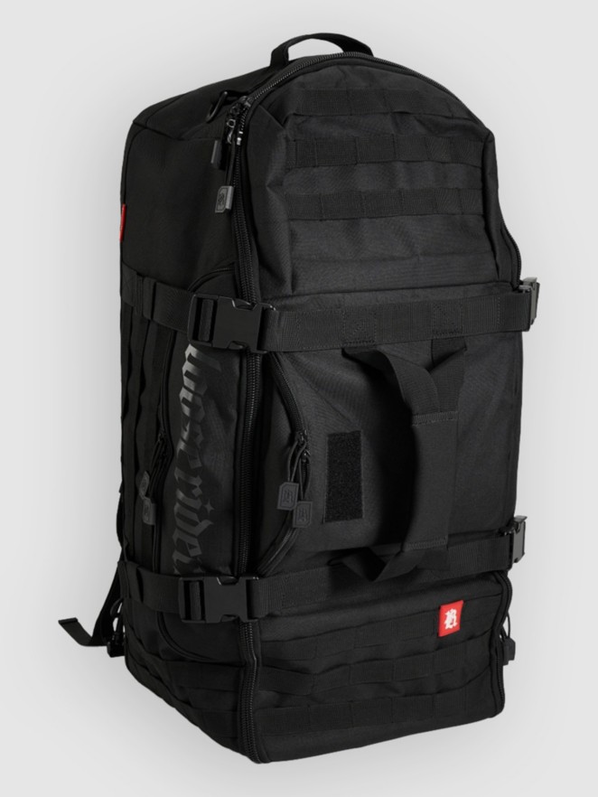 Loose Riders Sessions Mission 2 Backpack