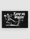 Loose Riders Keep On Diggin' Doormat