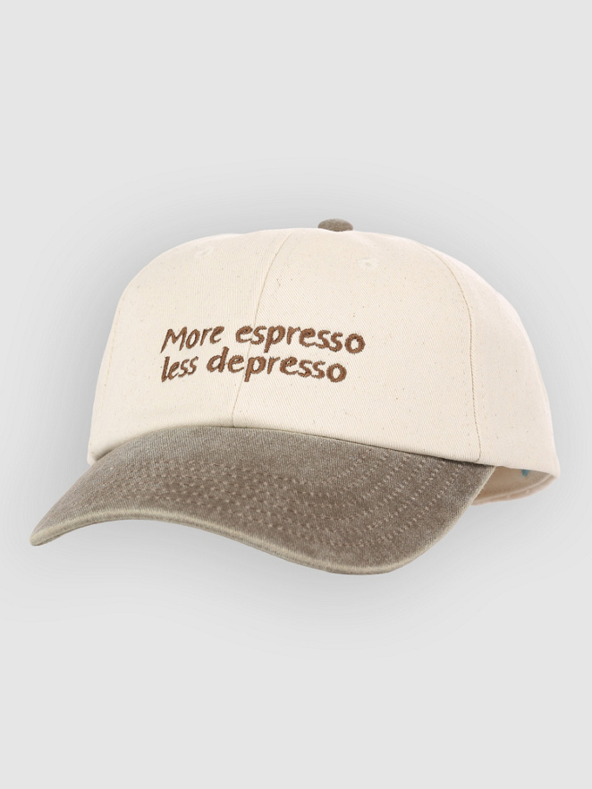 SWFD More Espresso Less Depresso Kasket