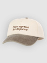 SWFD More Espresso Less Depresso Kasket
