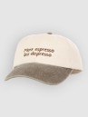 SWFD More Espresso Less Depresso Kasket