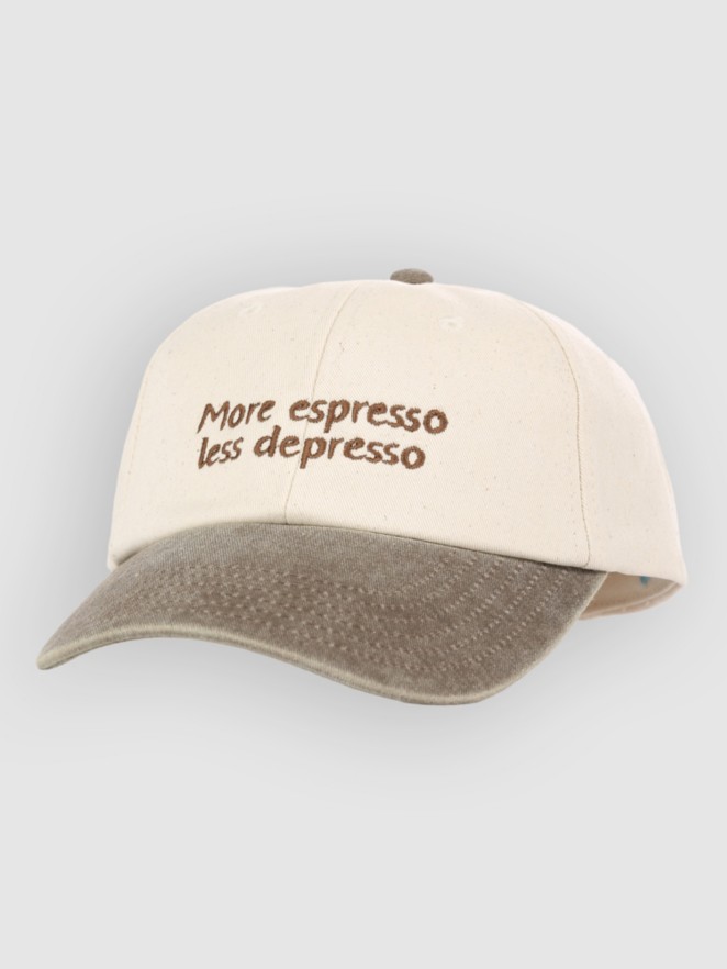 SWFD More Espresso Less Depresso Kasket