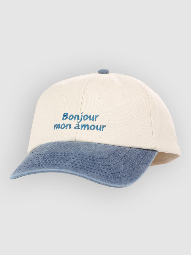SWFD Bonjour Mon Amour Kasket