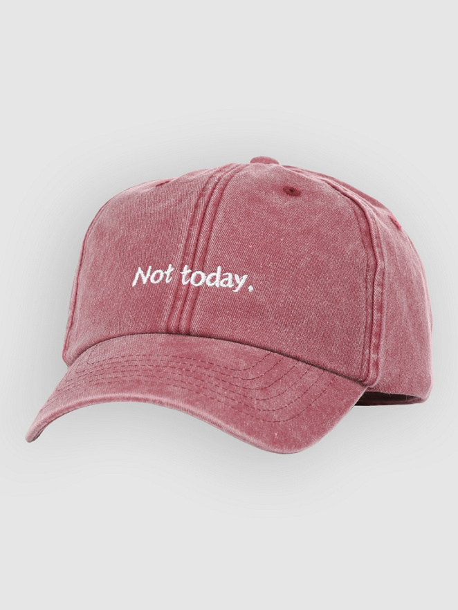 SWFD Not Today. Kasket