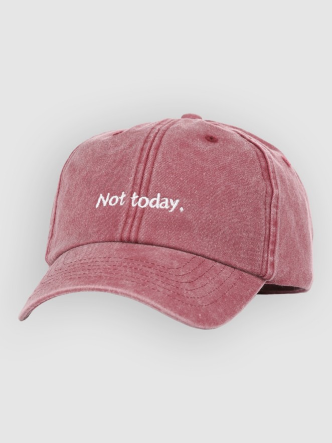 SWFD Not Today. Kasket