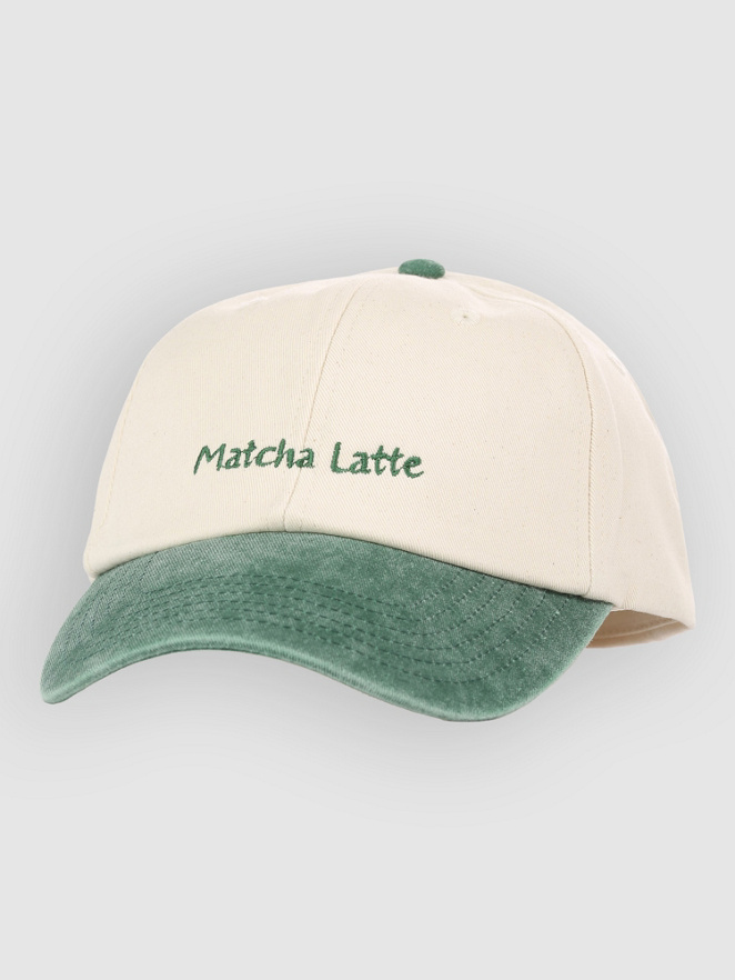 SWFD Matcha Latte Kasket