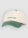 SWFD Matcha Latte Kasket