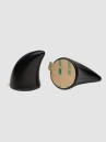 Helmet Flair Softeez: Small Horns Helmet Ear Protection S