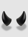 Helmet Flair Softeez: Small Horns Helmet Ear Protection S