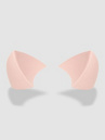 Helmet Flair Softeez: Kitty Ear Light Helmet Ear Protecti