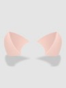 Helmet Flair Softeez: Kitty Ear Light Helmet Ear Protecti