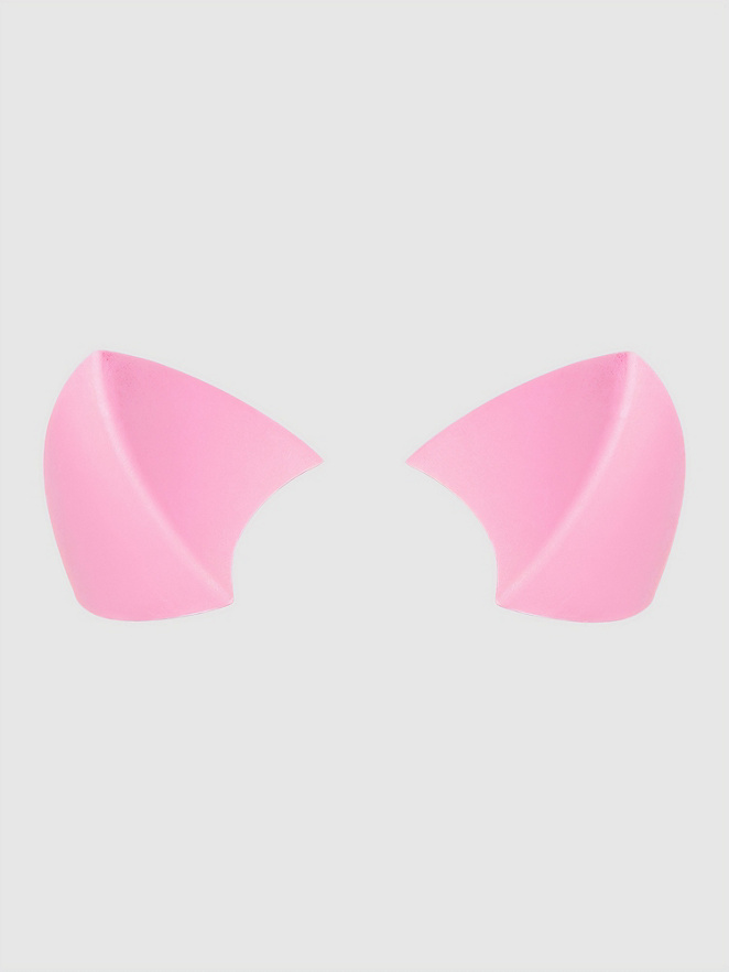 Helmet Flair Softeez: Kitty Ear Light Helmet Ear Suojasetti