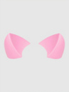 Helmet Flair Softeez: Kitty Ear Light Helmet Ear Suojasetti