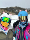 Helmet Flair Softeez: Kitty Ear Light Helmet Ear Protecti